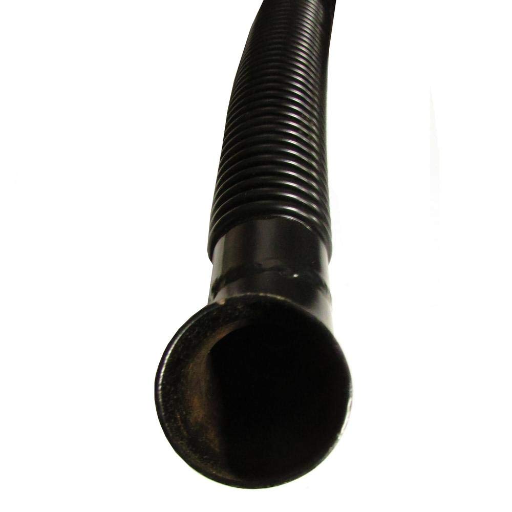 One Exhaust Pipe I78849
