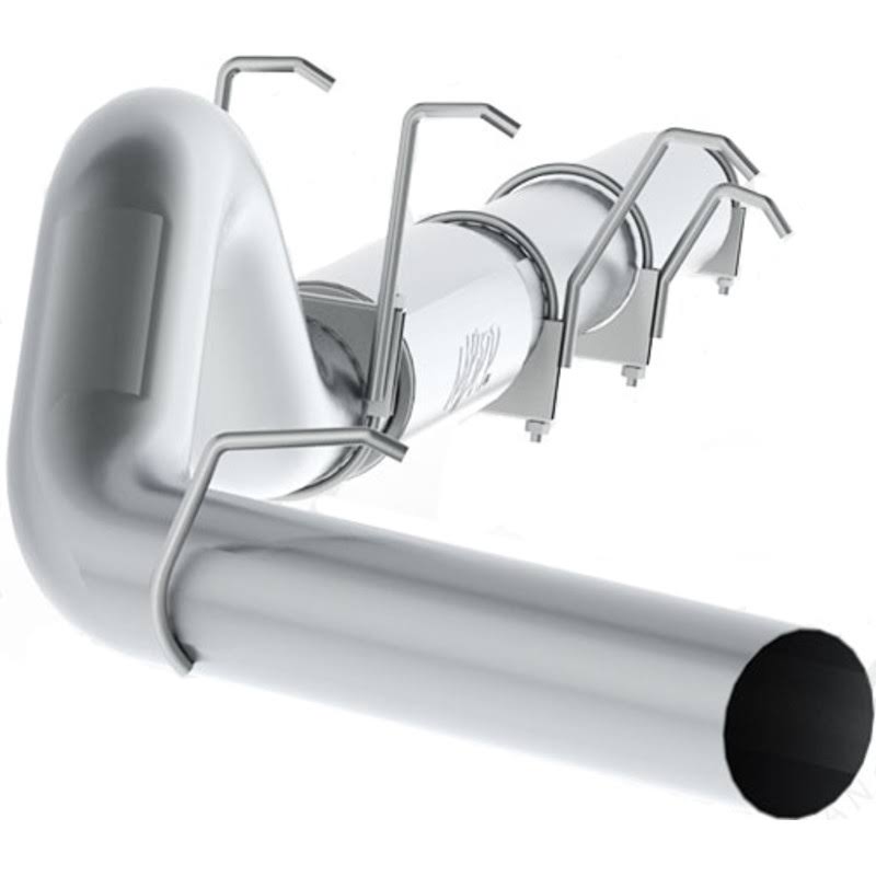 Cat Back Exhaust E353229