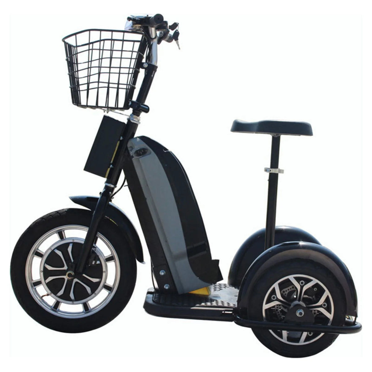 Electric Trike Y59589