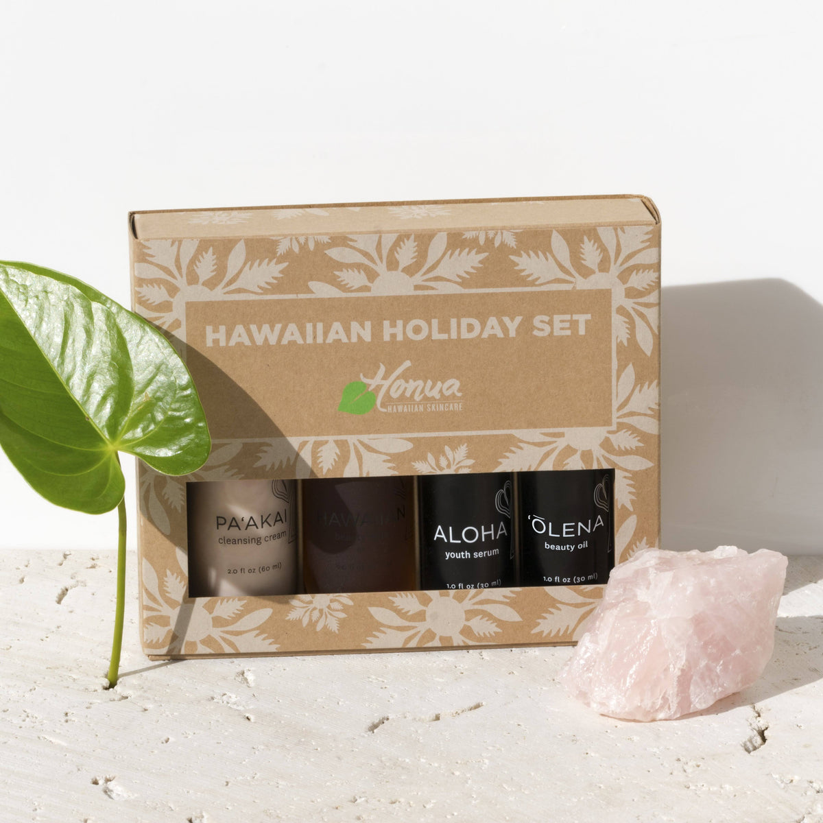 Skincare Ritual Y971