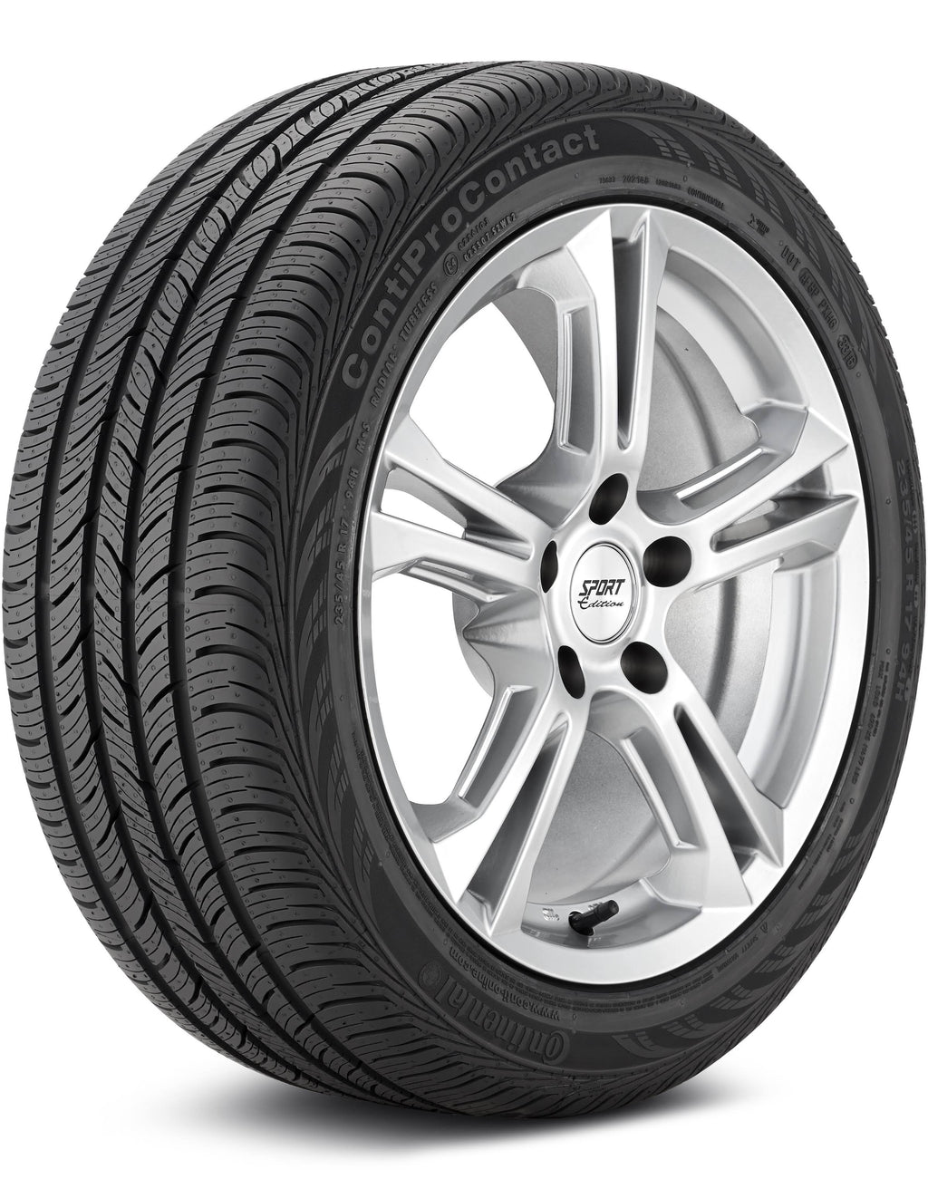 235/45R18 94H Tire H38331