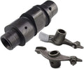 Camshaft Tappet Shaft & Cam Rocker Arm Kit Pack of 2 E71488