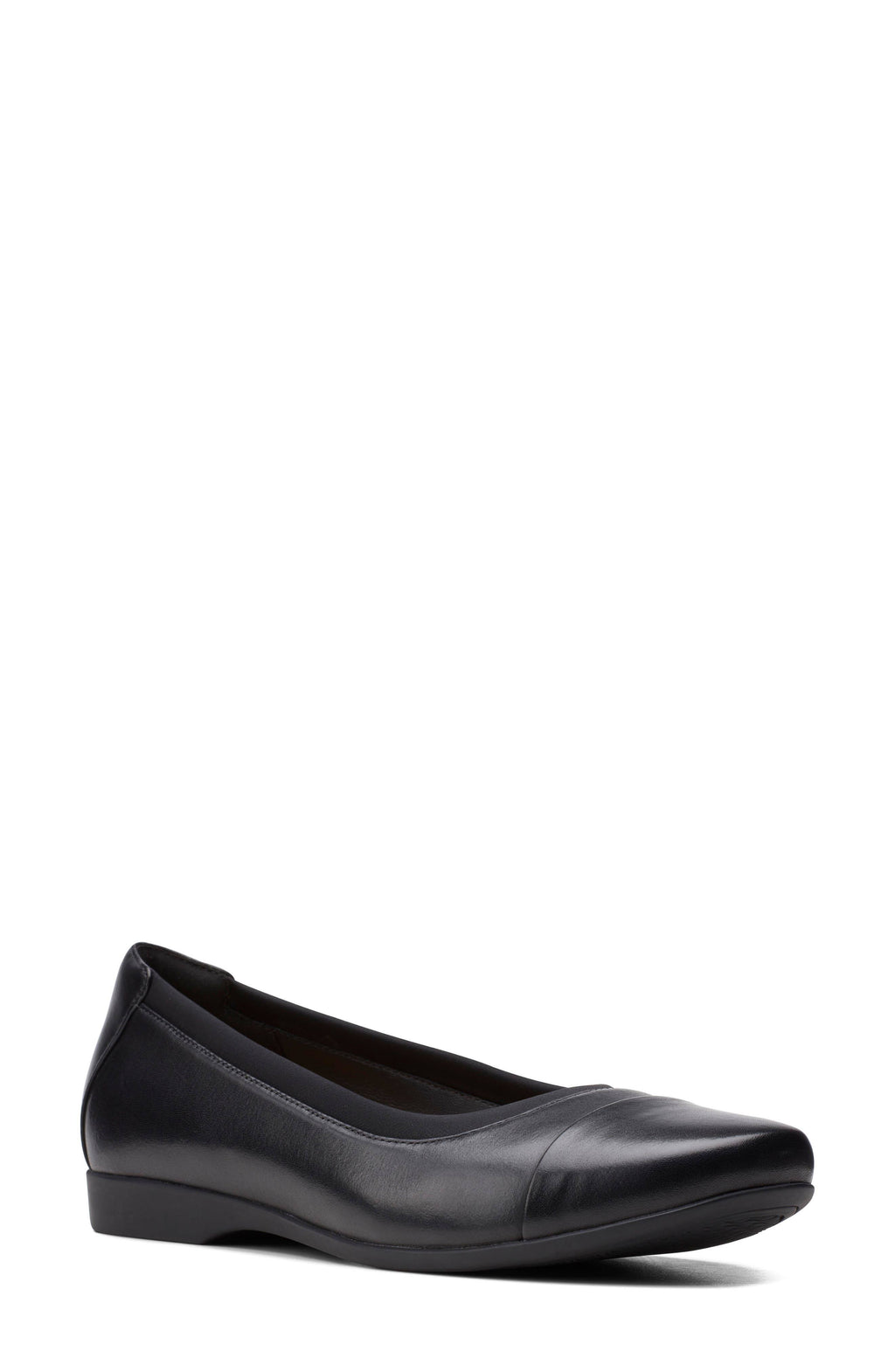 Black Flat - 7 W H56209