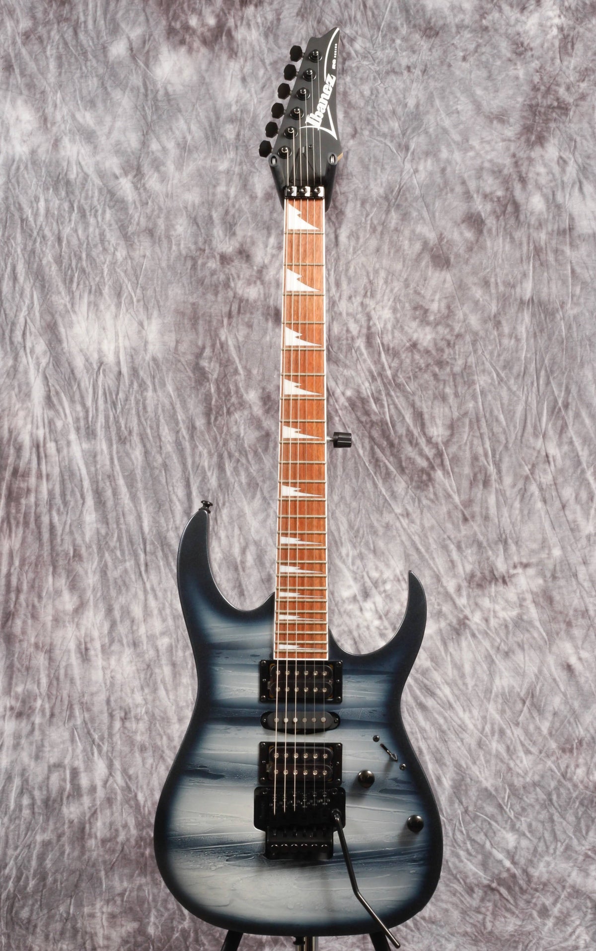 Black Planet Matte Electric Guitar J654