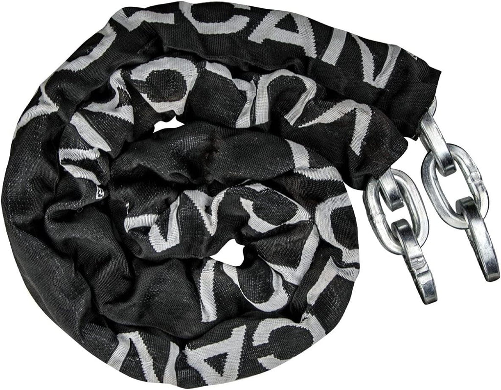 3/8 Inch x 3 Foot Case-Hardened Security Chain N735171
