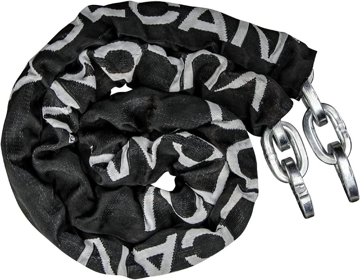 3/8 Inch x 3 Foot Case-Hardened Security Chain N735171