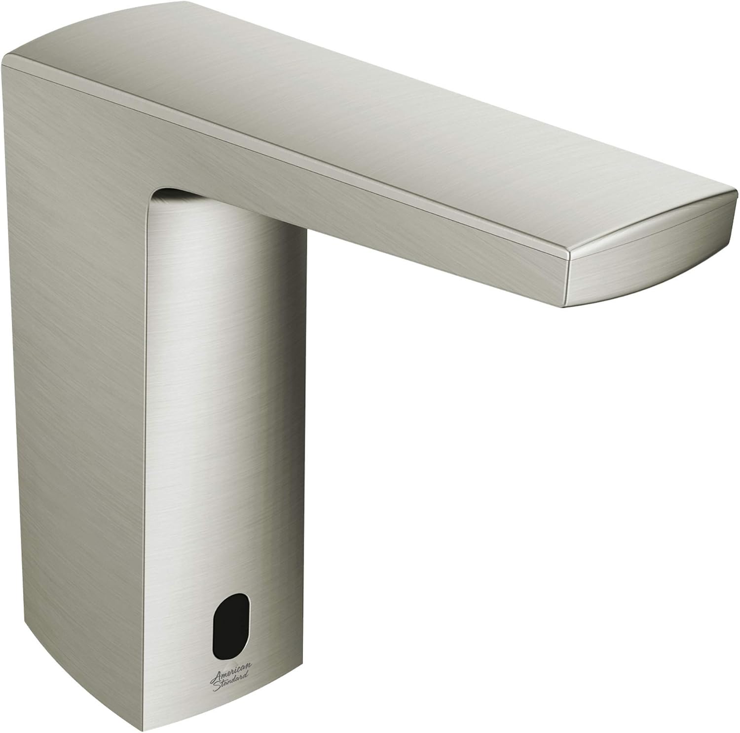 Polished Chrome Battery-Powered Faucet T6438