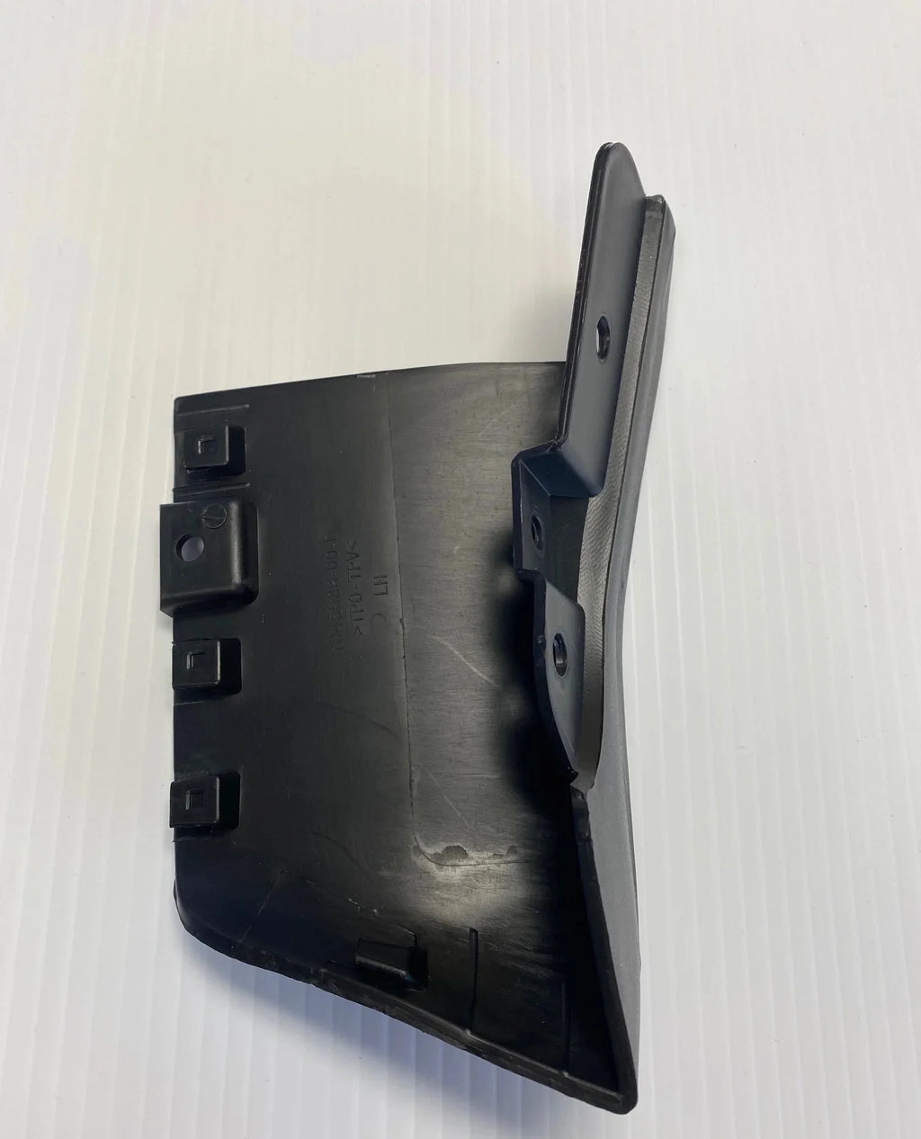 Rear Door Sill Fairing Mud Guard F40810