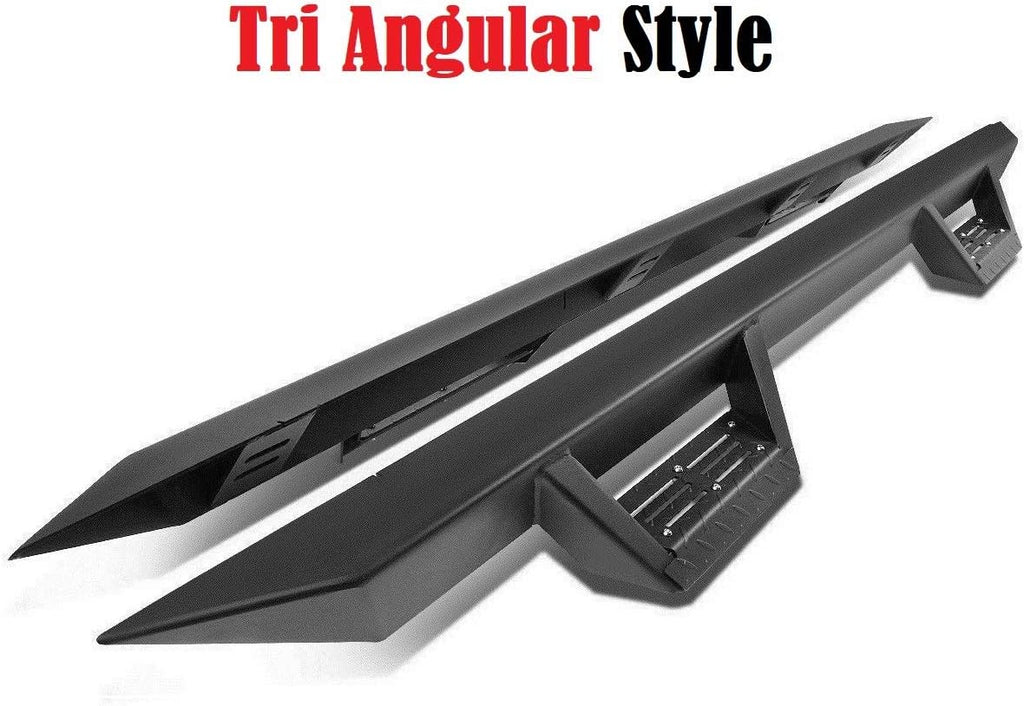 Running Boards Side Steps for Dodge Ram Crew Cab G841110