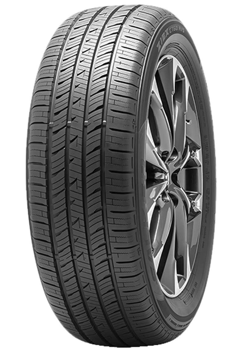Tire 255/55R20 107V N528118