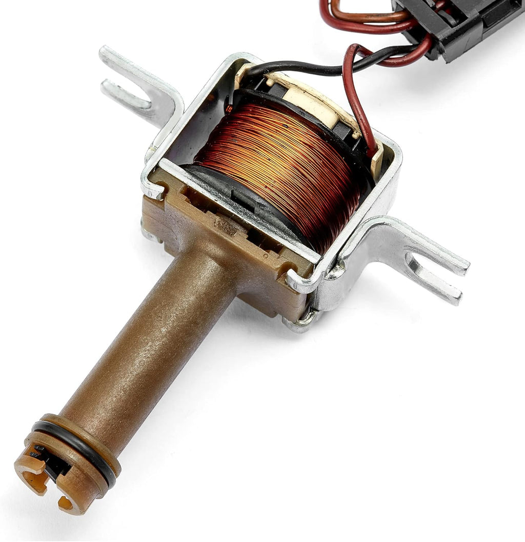 Transmission Master Solenoid Kit W7176