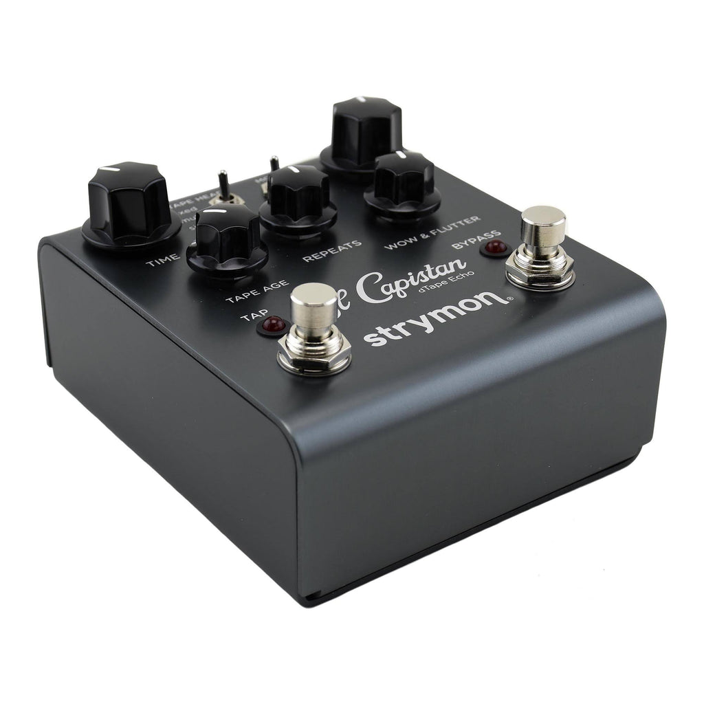 Echo Pedal M29329