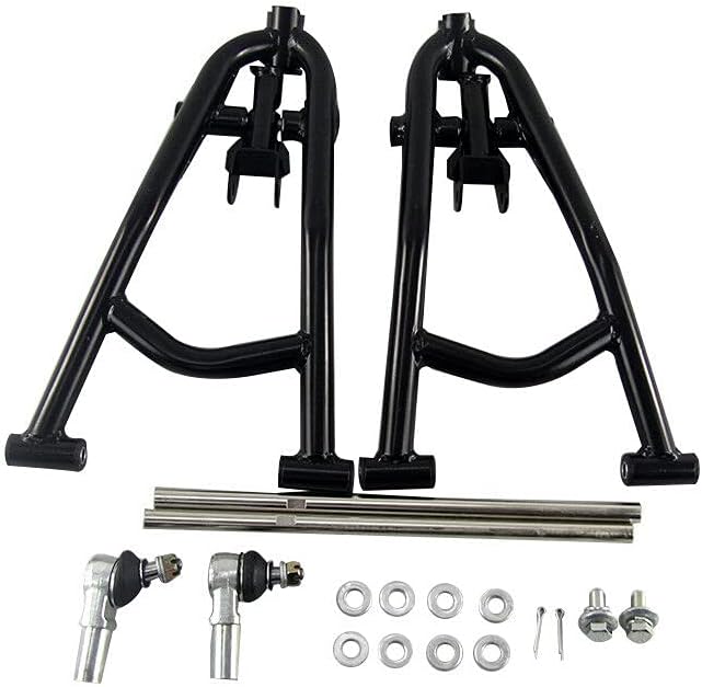 Adjustable Front A Arm +2+1 Wider Extend for Yamaha Raptor 700 O7201