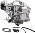 1-Barrel Carburetor for Ford 4.9L 300 Cu Engine, Automatic Choke X897290