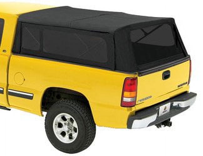 Black Diamond Supertop for Truck - 5.5' Bed M265646