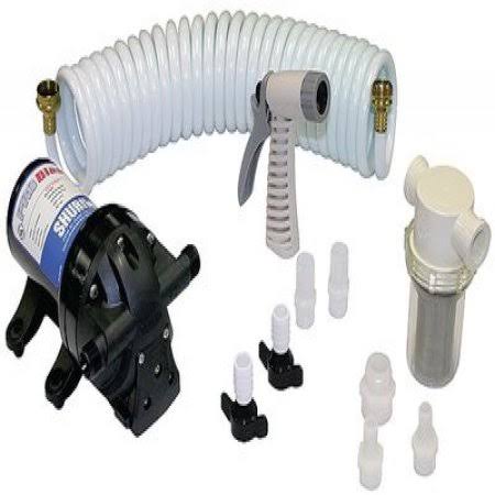 Pro Washdown Kit K5943