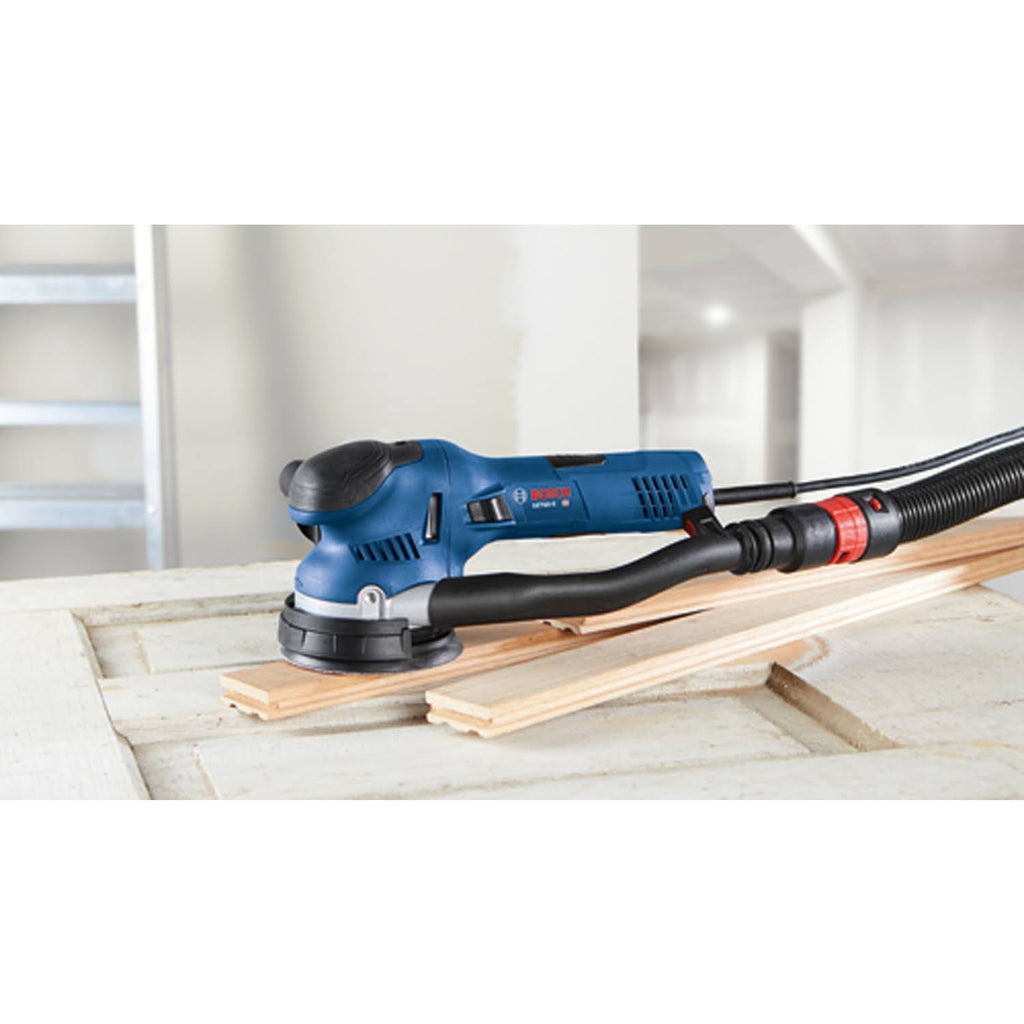 5 in. Dual-Mode Random Orbit Sander K12312