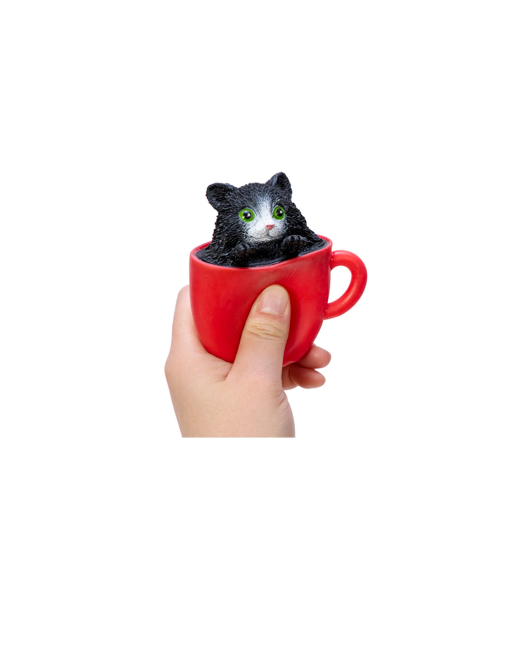 Squeeze Toys Reveal Pop a Chino Kitties E4967
