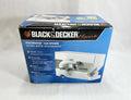 White Spacemaker Can Opener U81648
