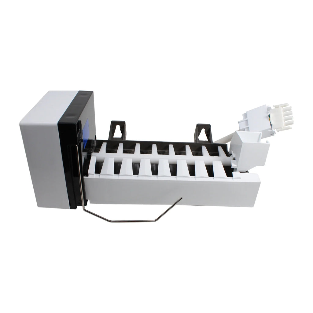 Refrigerator Ice Maker Replacement Y6504