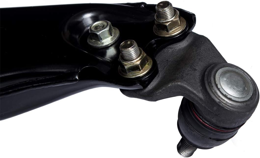 Left Right Front Lower Control Arm and Ball Joint Assembly 2PCS V59640