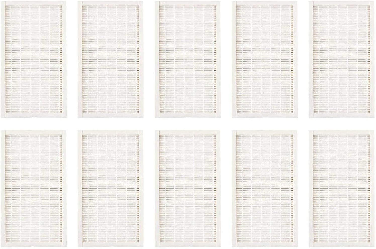 HEPA Filter Replacement 4 Packs O7259
