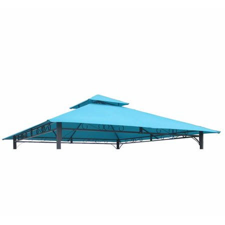 Aqua Blue Replacement Canopy M783605