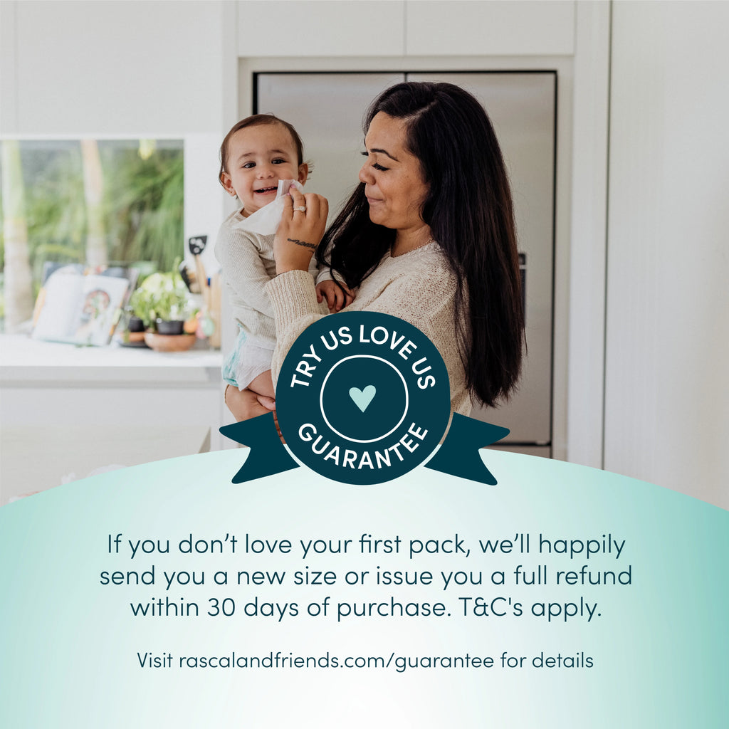 Sensitive Baby Wipes, 648 Count Q90807