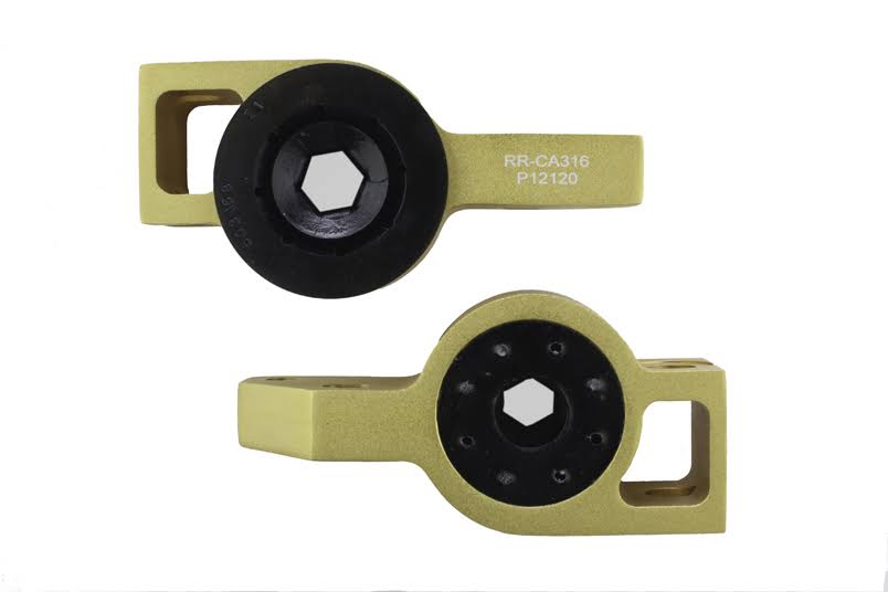 Control Arm Bushing A72420