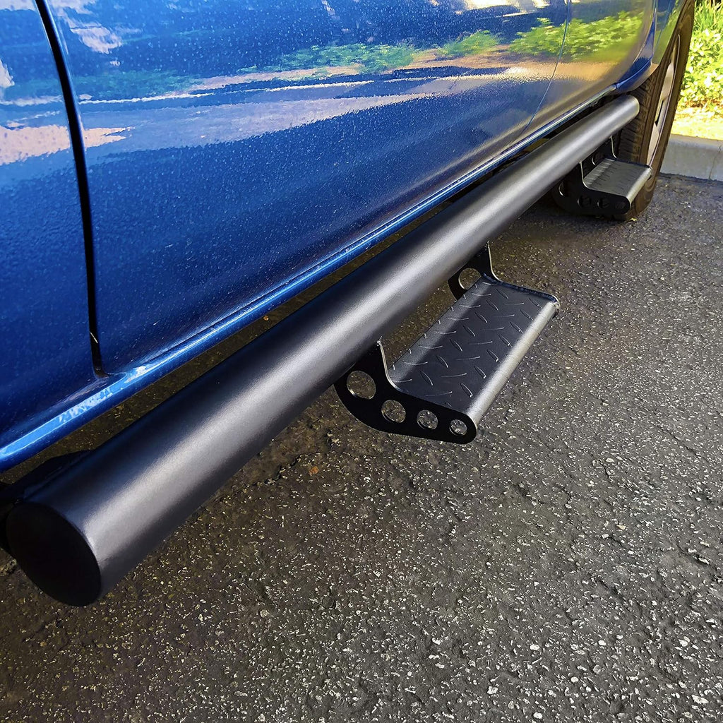 Running Boards Side Steps for Dodge Ram Crew Cab G841110