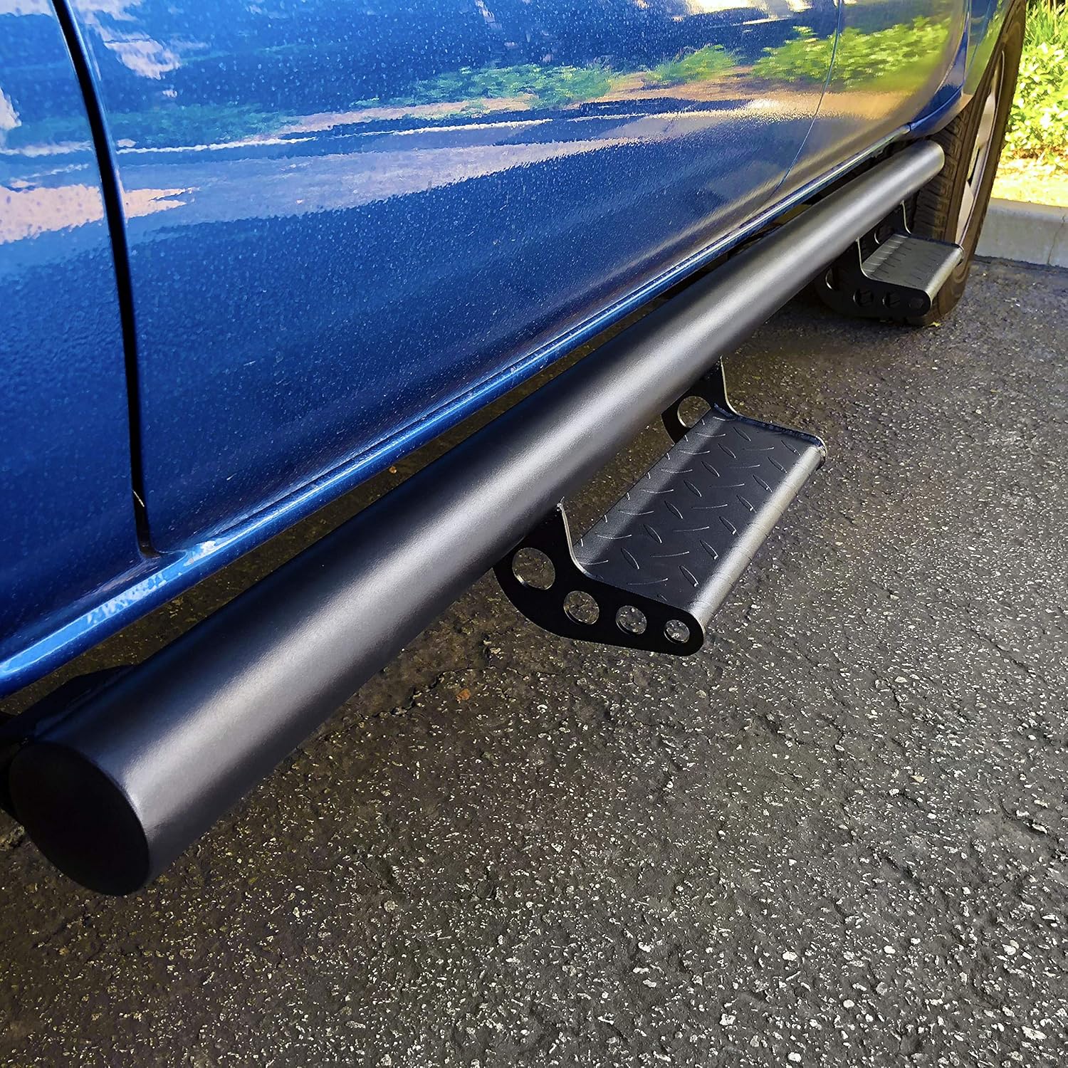 Running Boards Side Steps for Dodge Ram Crew Cab G841110