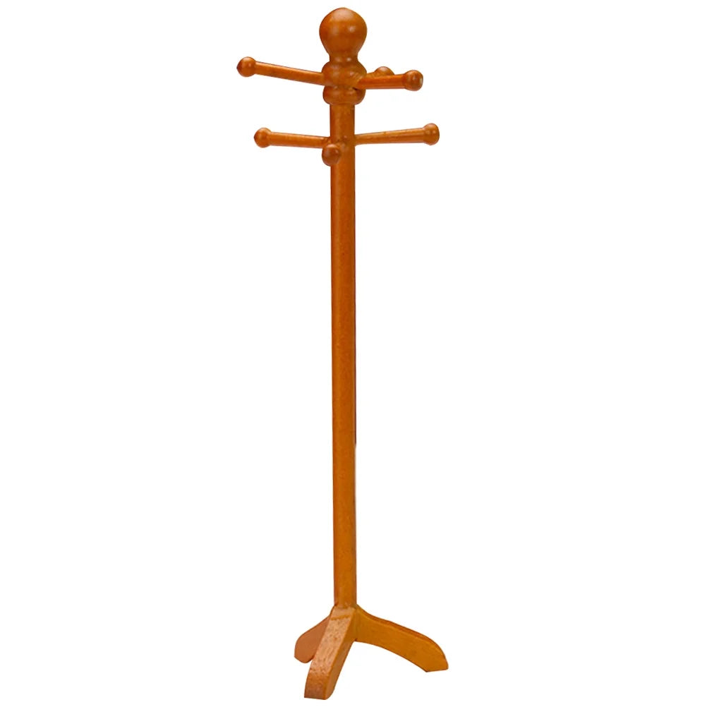 Set of 3 Dollhouse Hangers M211444