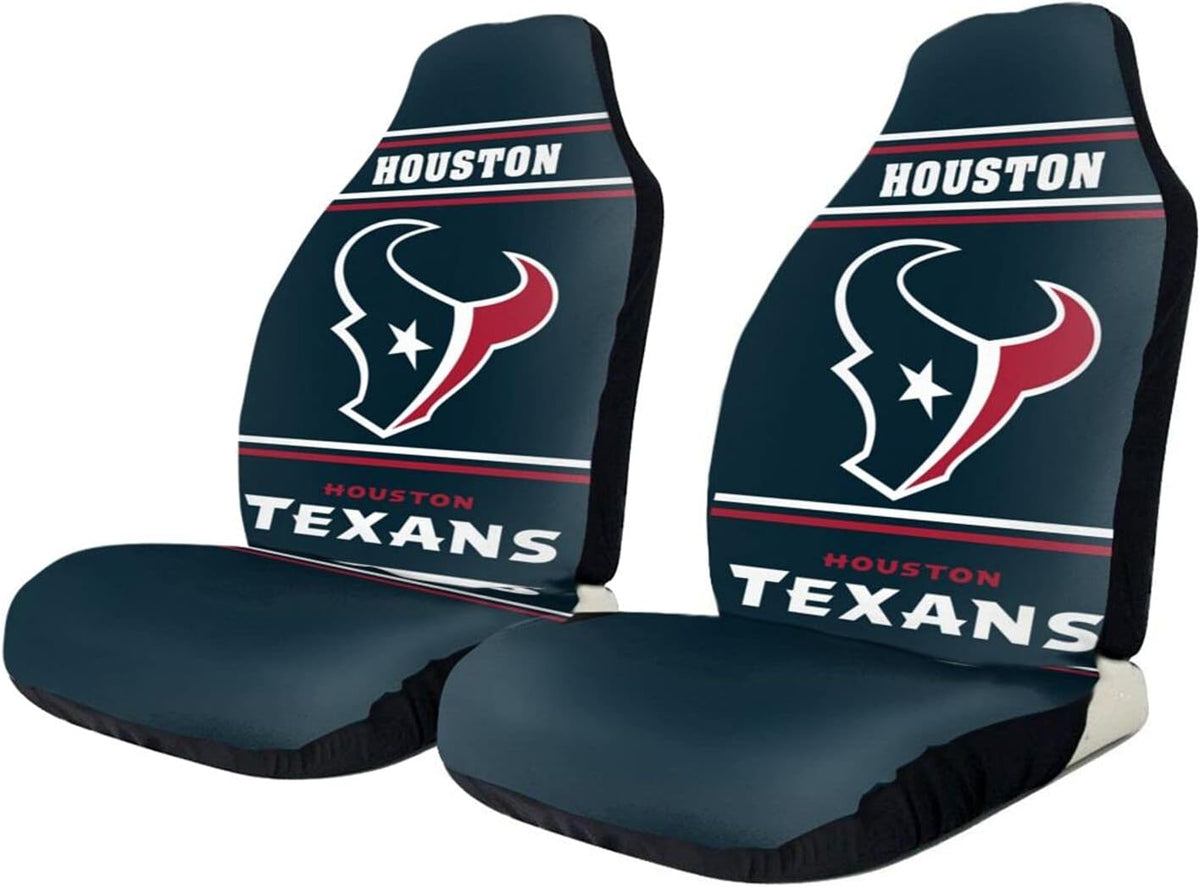 2pcs Car Seat Covers Front Seats Q42836