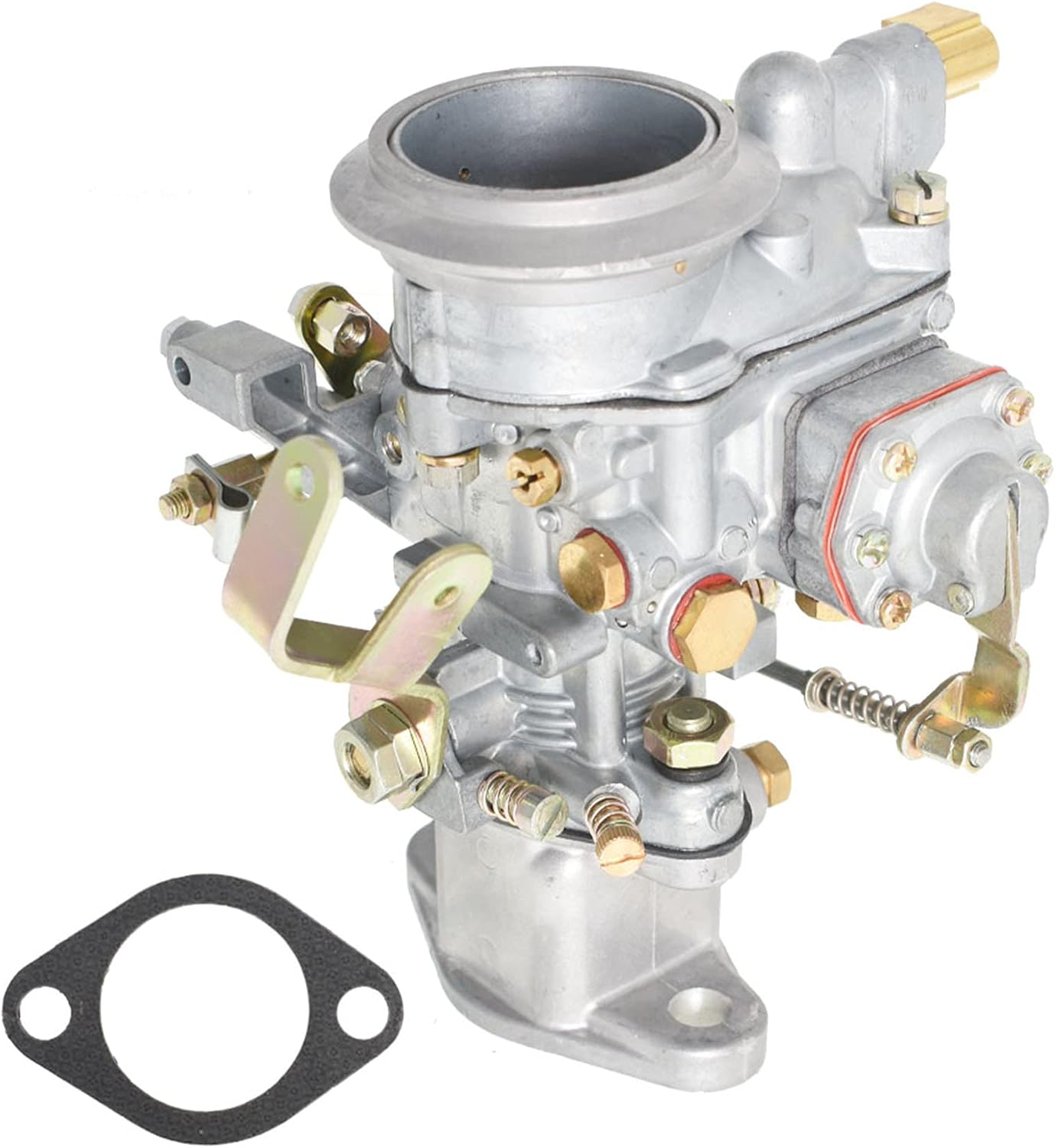 1-Barrel Carburetor for F-head 4 Cylinder Engines G3258