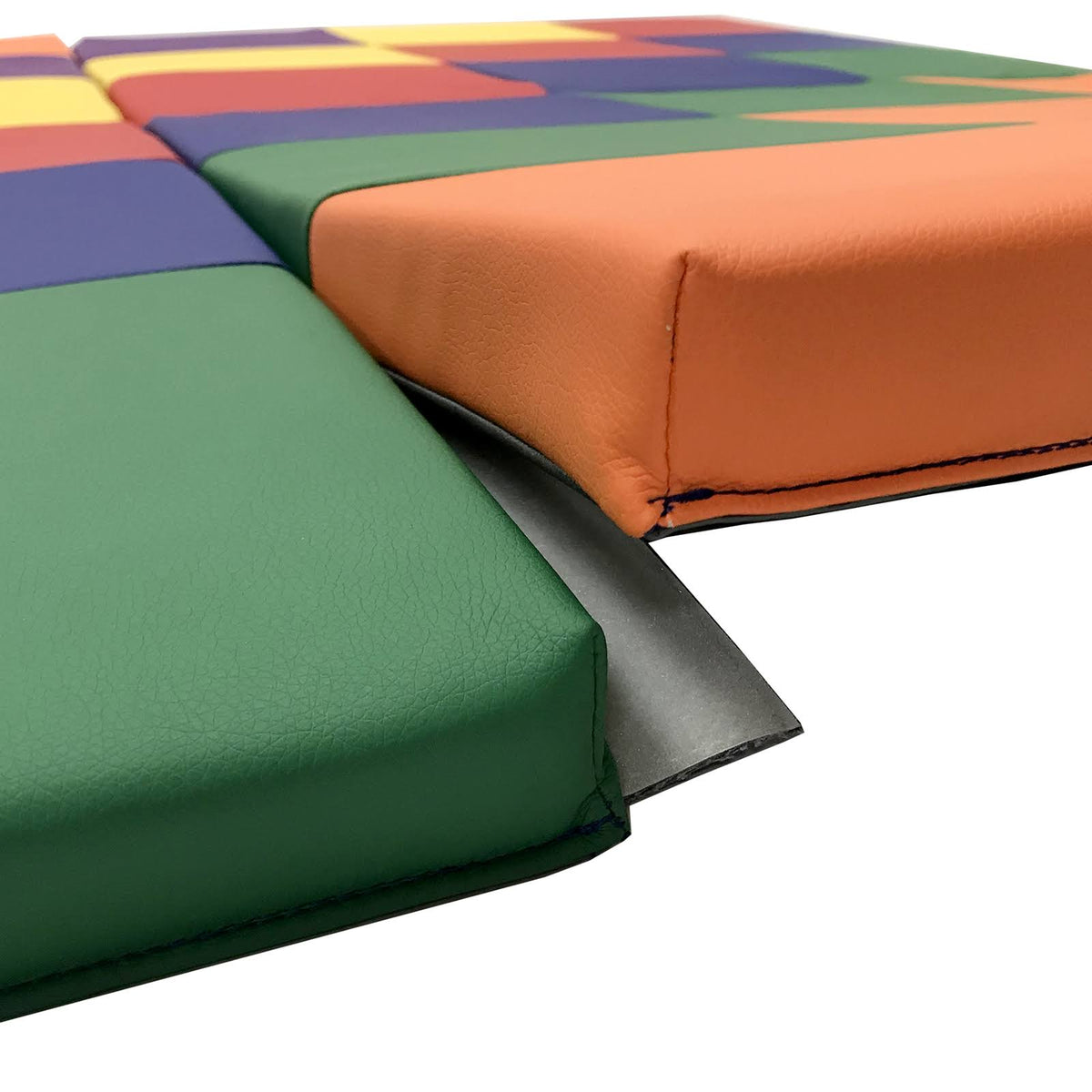 4-fold Toddler Activity Mat X658