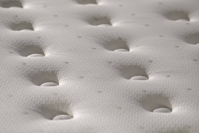 Twin Plush Mattress F6304