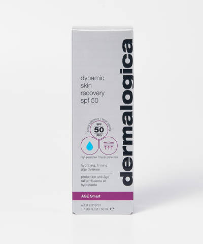 Dermalogica Age Smart Dynamic Skin Recovery SPF 50 50ml A2975