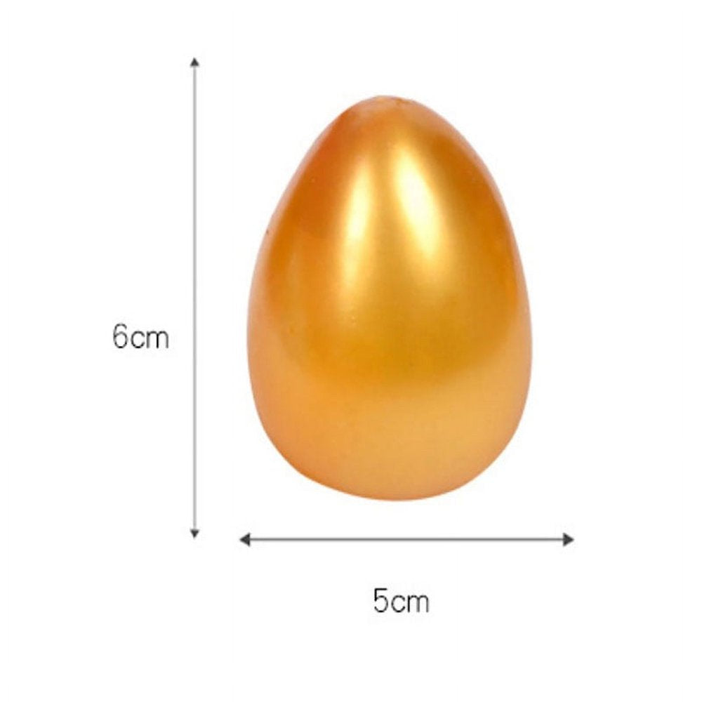 Splat Eggs Squeeze Toy J6365