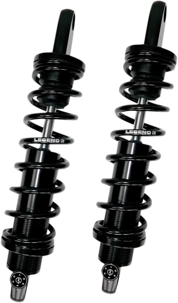 Adjustable Coil Suspension 13in. H9815