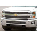 Chevy Silverado 3500 Bumper Grille N9622