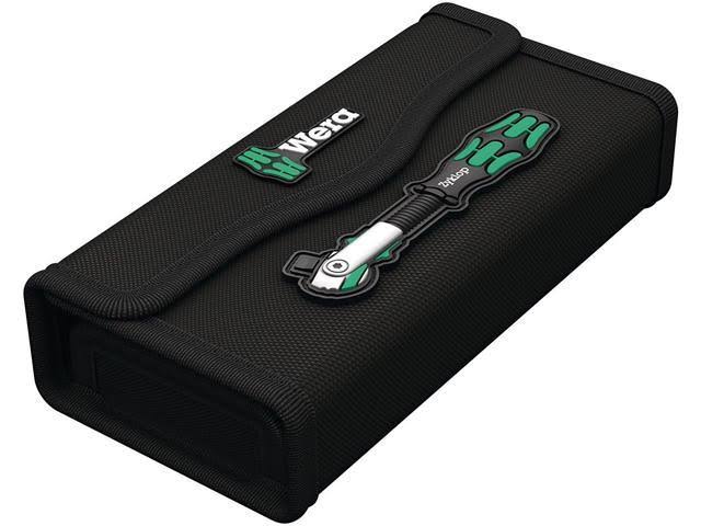 28 Piece Metric Speed Ratchet Set G8677