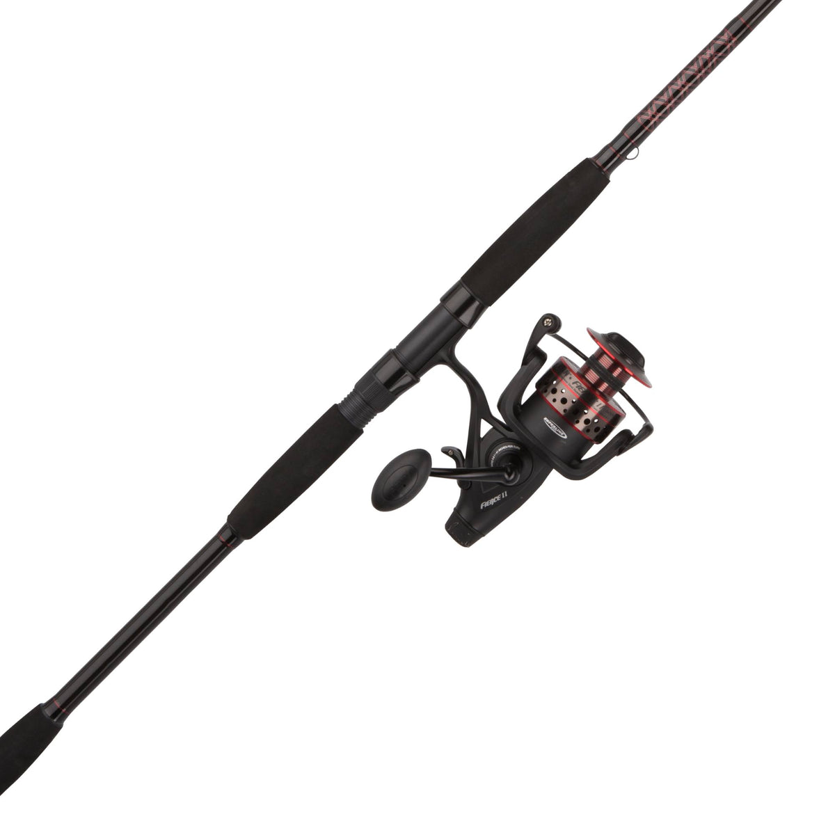 Penn Fierce II Live Liner Combo W710435