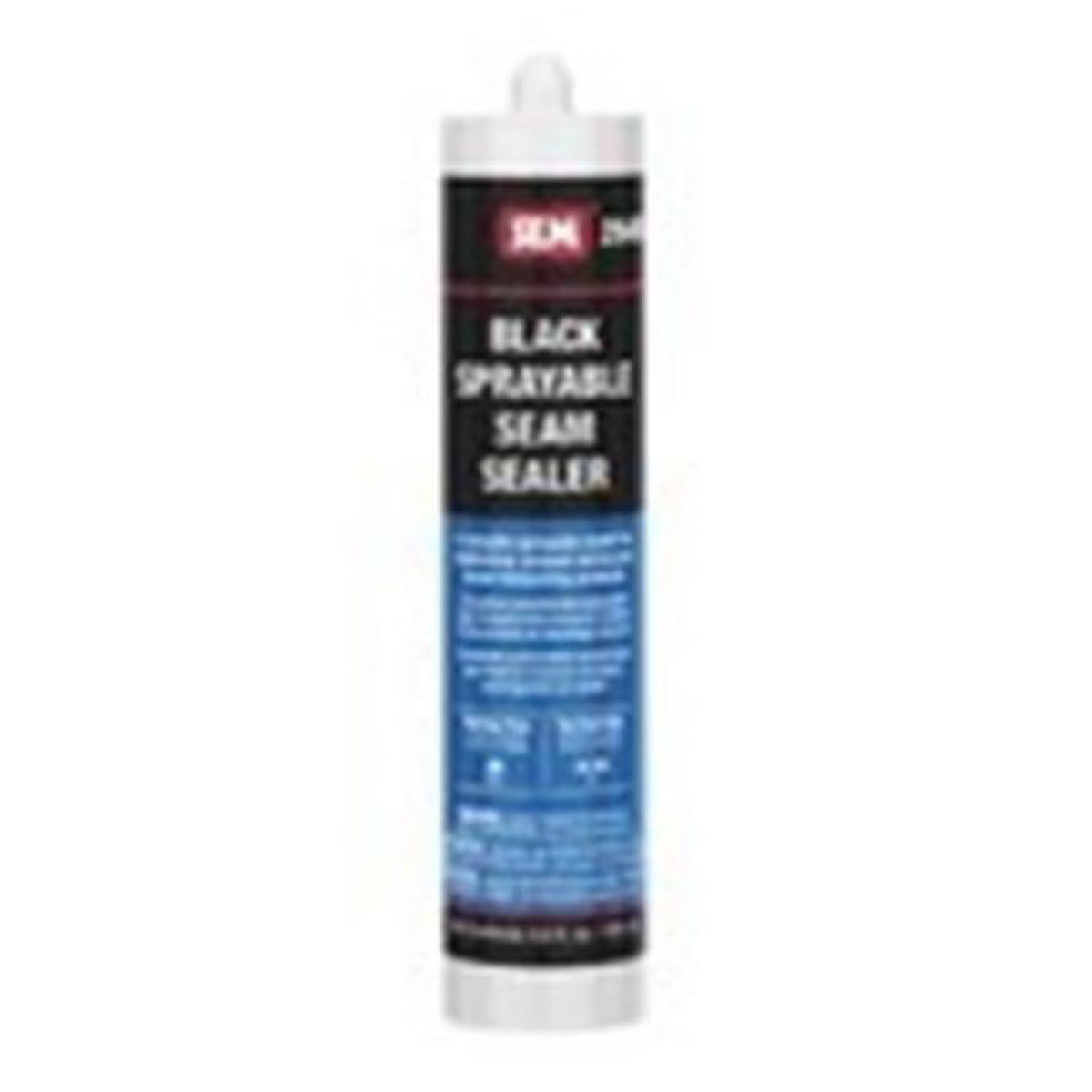 White Sprayable Seam Sealer X587