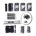 Pergola Shutters Hardware Kit F519