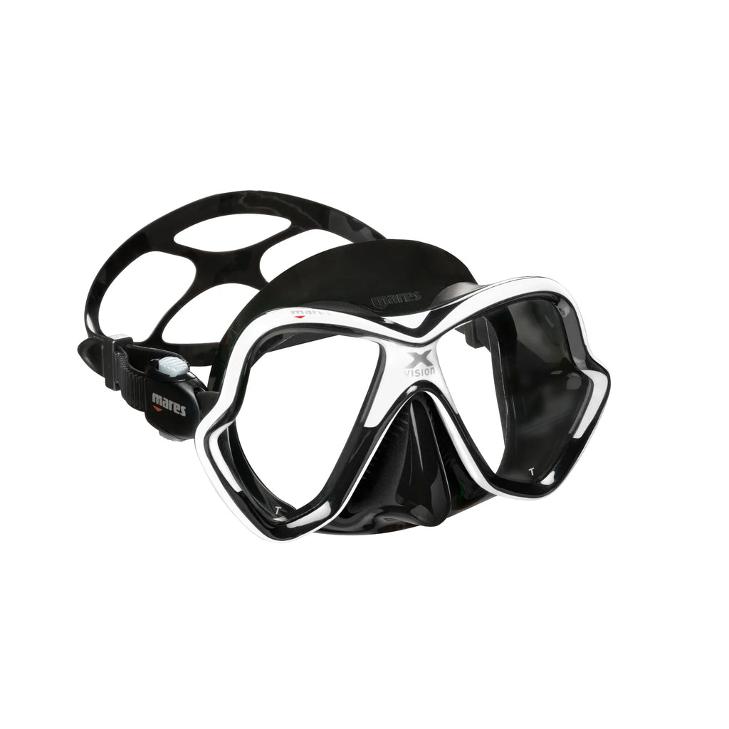 X-Vision Mask E821397