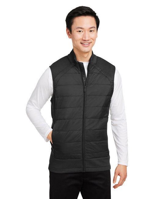 Impact Vest - BLACK - 2XL X7143