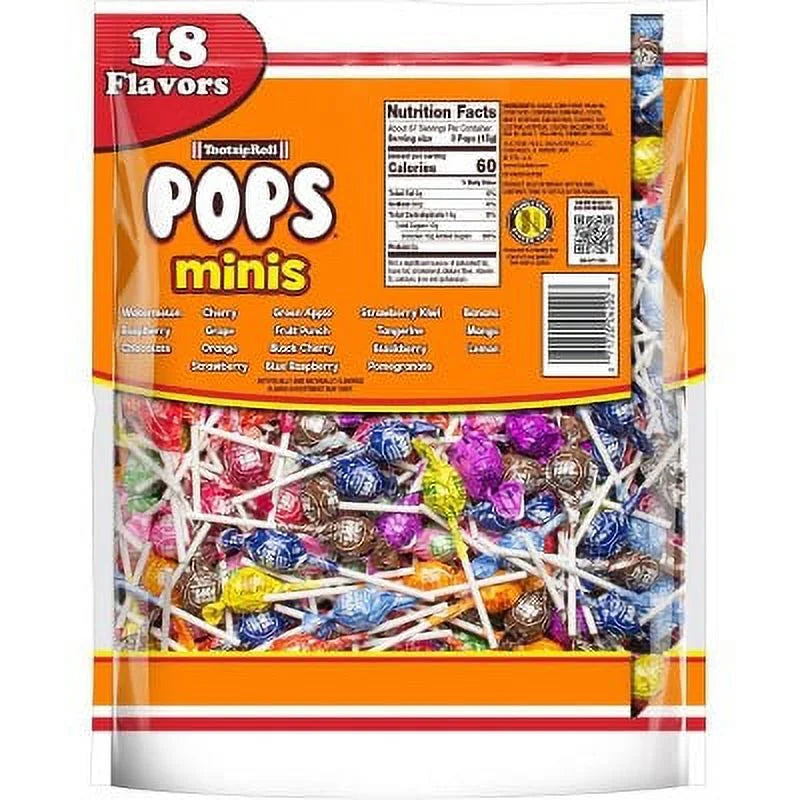 Mini's (Pack of 36) G379