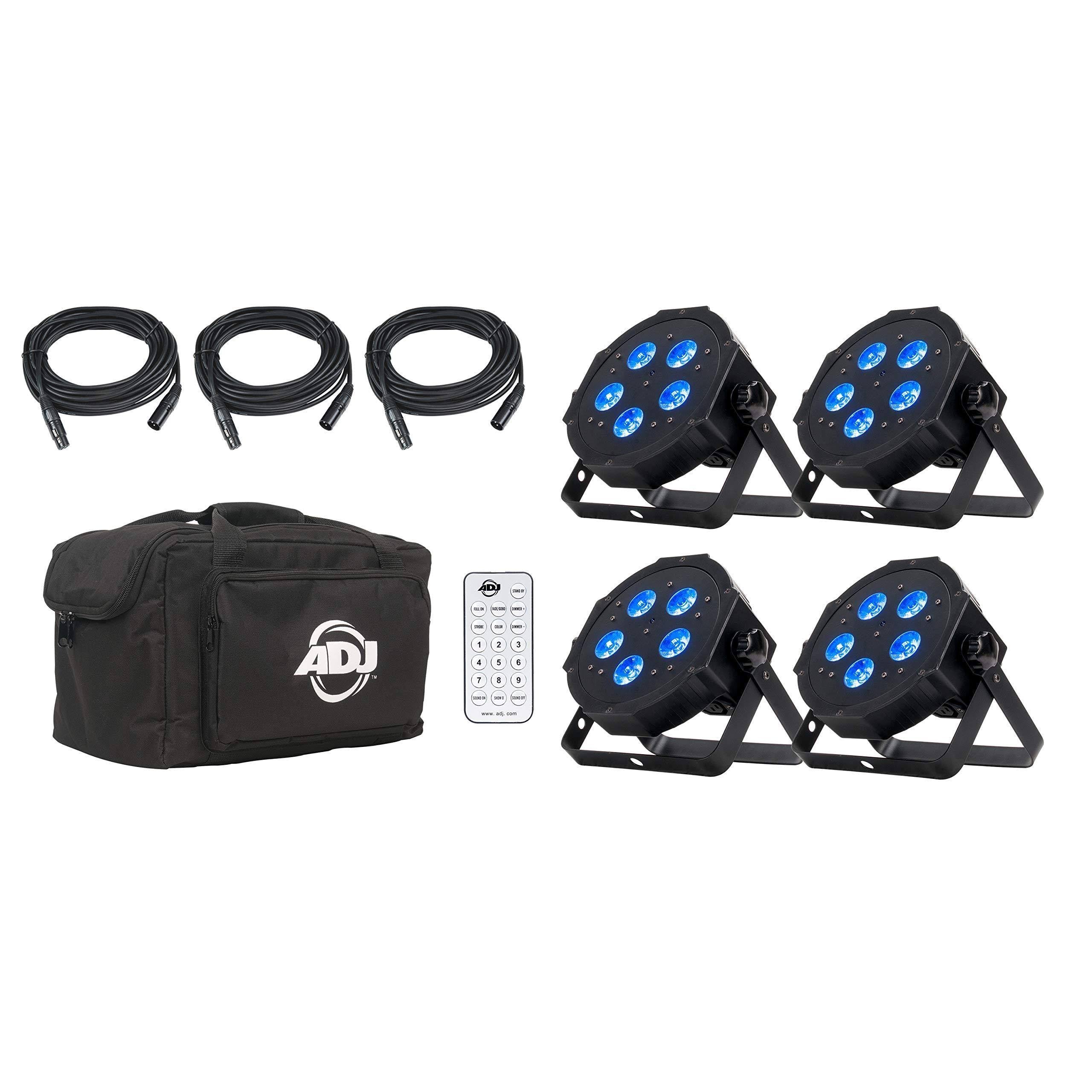 MEGA-FLAT-HEX-PAK D733