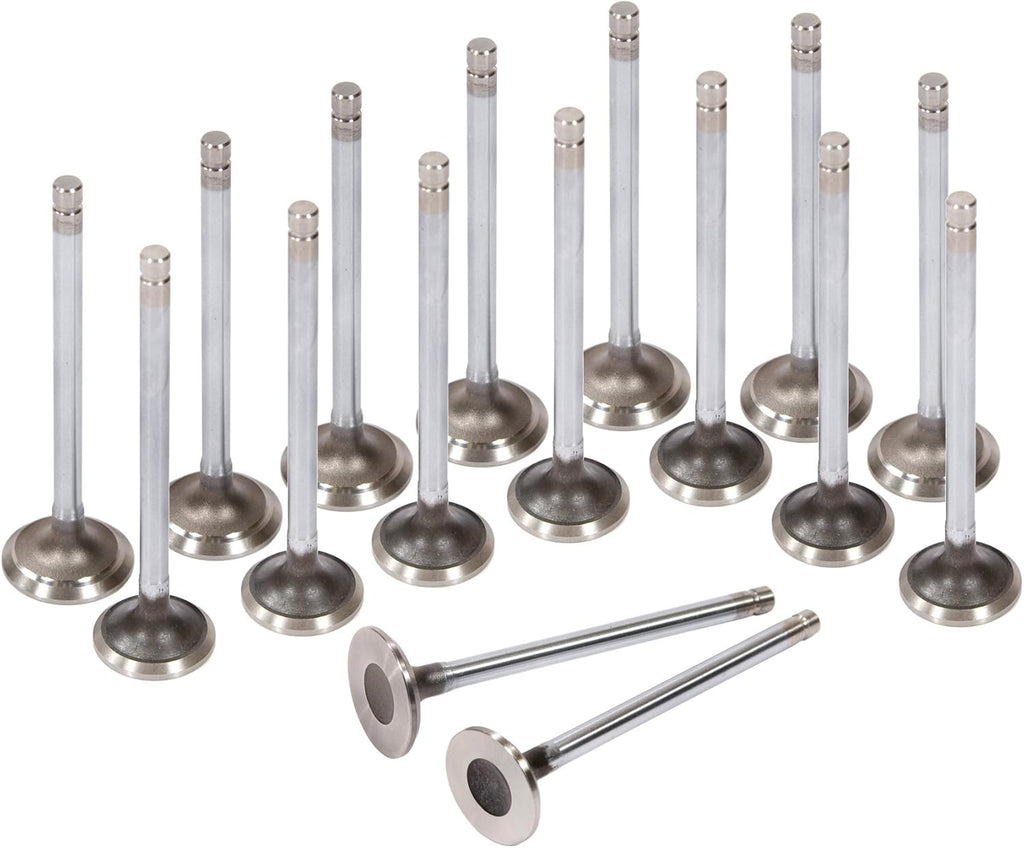 Full Gasket Set Head Bolts Intake Exhaust Valves Y654