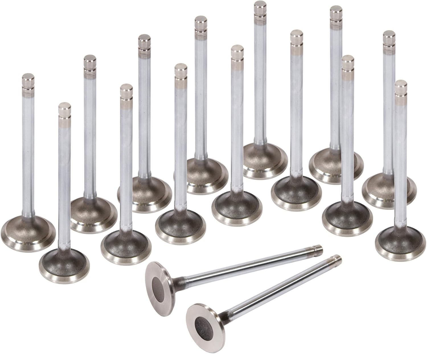 Full Gasket Set Head Bolts Intake Exhaust Valves Y654